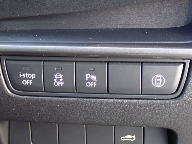 MAZDA 3 SEDAN 2020 Image 31