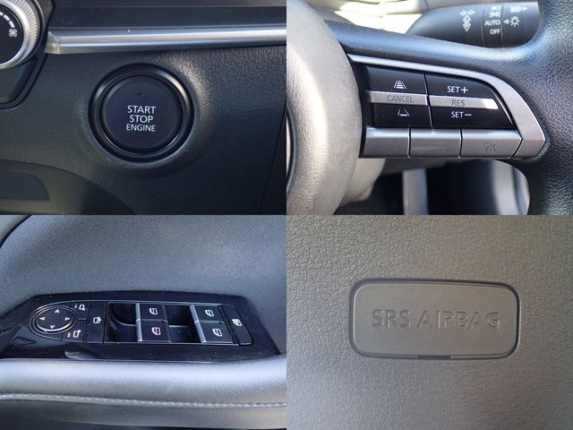 MAZDA 3 SEDAN 2020 Image 31