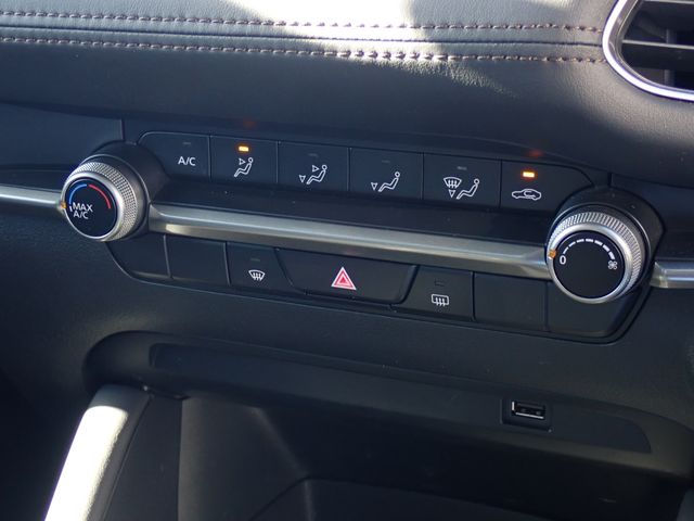 MAZDA 3 SEDAN 2020 Image 31