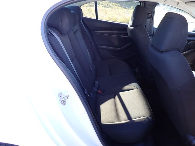 MAZDA 3 SEDAN 2020 Image 31