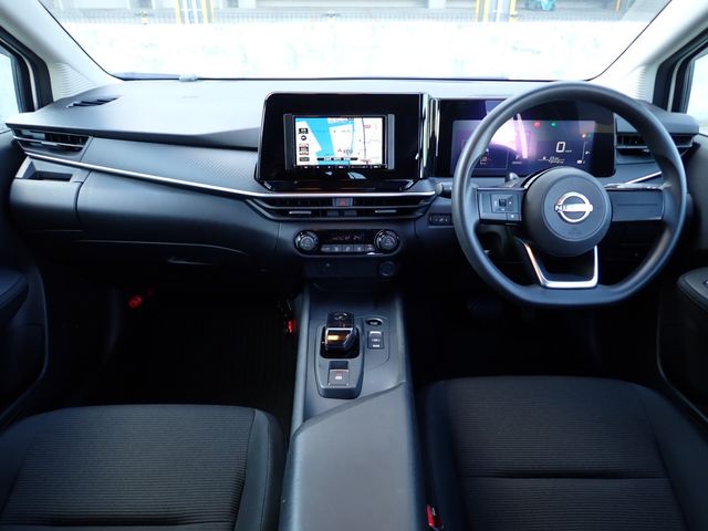 NISSAN NOTE 2022 Image 31