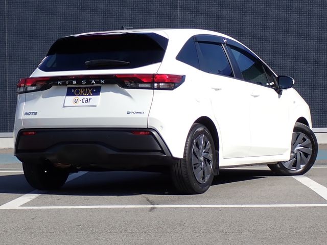 NISSAN NOTE 2022 Image 31