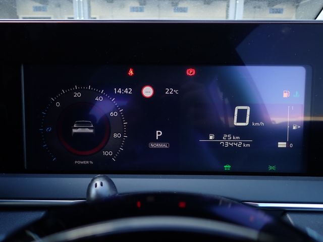 NISSAN NOTE 2022 Image 31