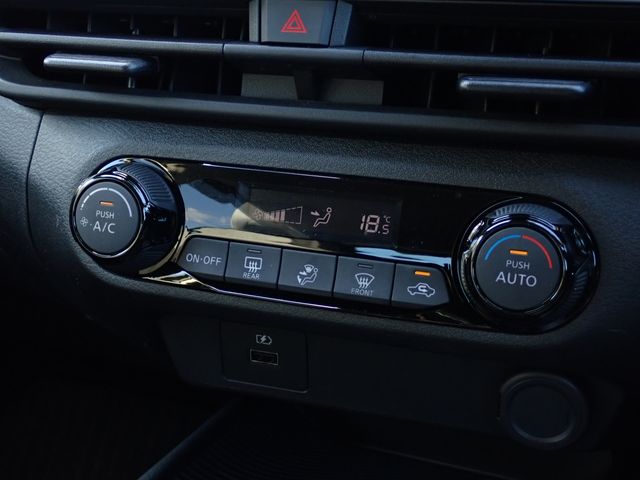 NISSAN NOTE 2022 Image 31