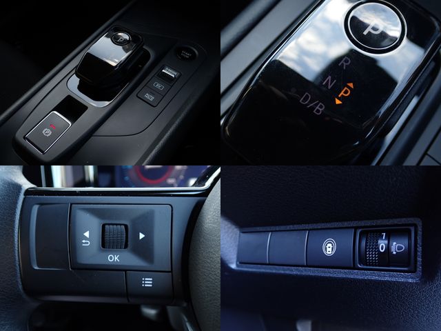 NISSAN NOTE 2022 Image 31