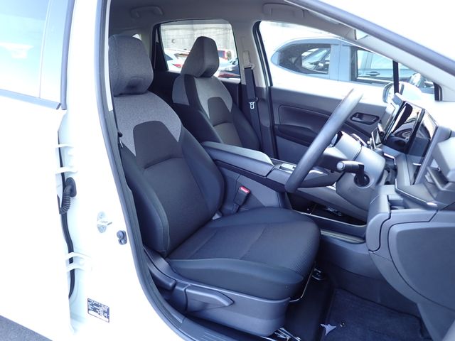 NISSAN NOTE 2022 Image 31