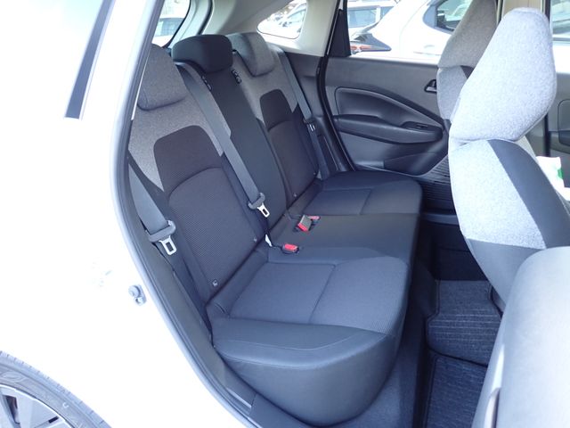 NISSAN NOTE 2022 Image 31