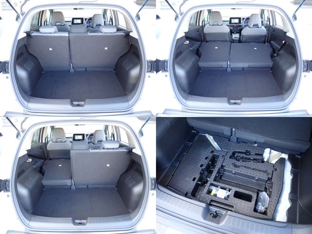 NISSAN NOTE 2022 Image 31