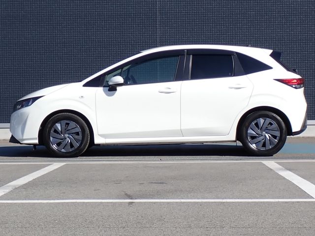 NISSAN NOTE 2022 Image 31