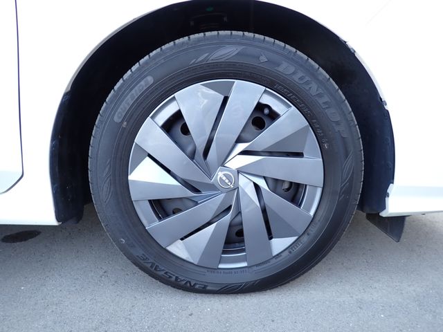 NISSAN NOTE 2022 Image 31