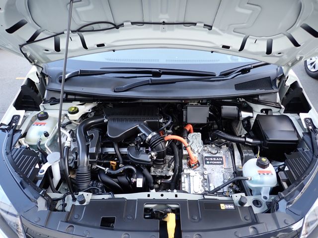 NISSAN NOTE 2022 Image 31