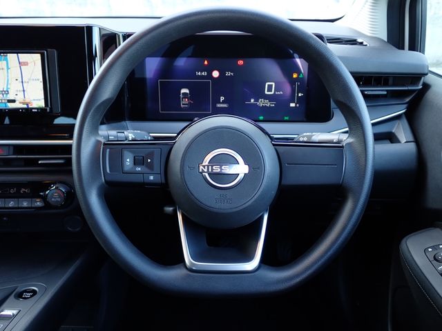 NISSAN NOTE 2022 Image 31