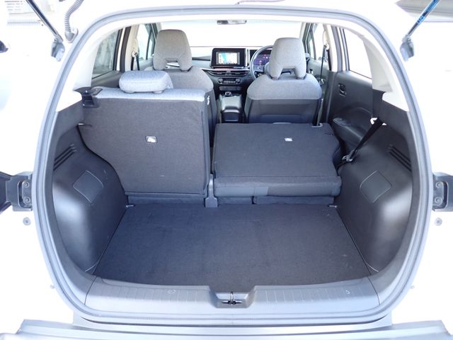 NISSAN NOTE 2022 Image 31