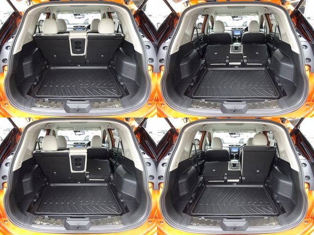 NISSAN X-TRAIL 2WD 2018 Image 31