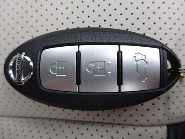 NISSAN X-TRAIL 2WD 2018 Image 31