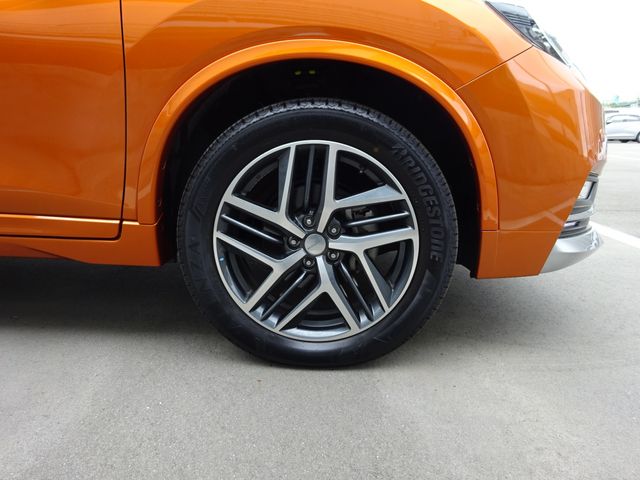 NISSAN X-TRAIL 2WD 2018 Image 31