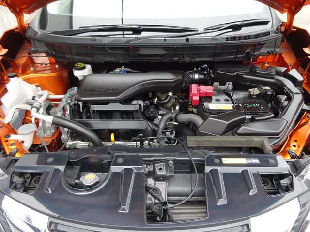 NISSAN X-TRAIL 2WD 2018 Image 31