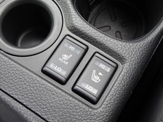 NISSAN X-TRAIL 2WD 2018 Image 31