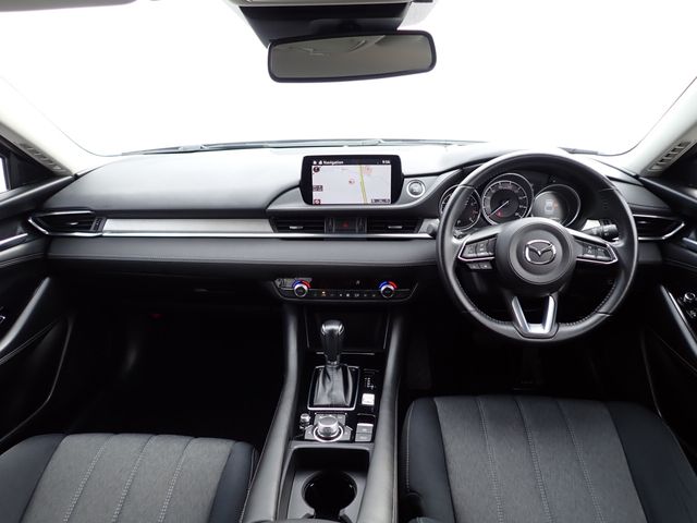 MAZDA 6 SEDAN 2019 Image 31