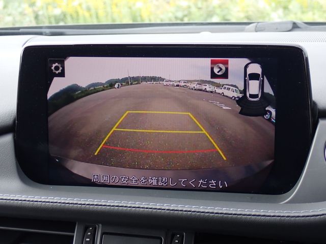 MAZDA 6 SEDAN 2019 Image 31