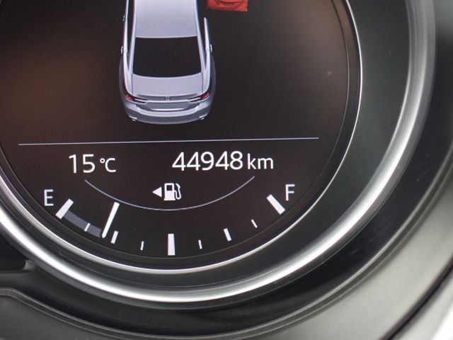 MAZDA 6 SEDAN 2019 Image 31