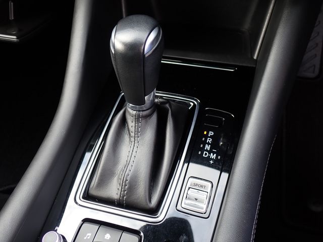 MAZDA 6 SEDAN 2019 Image 31