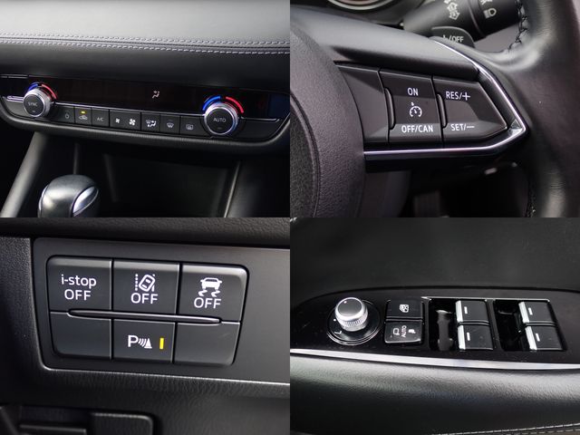 MAZDA 6 SEDAN 2019 Image 31