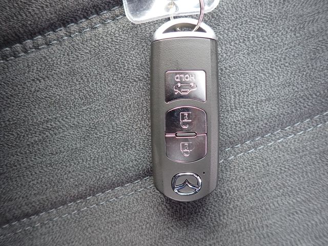 MAZDA 6 SEDAN 2019 Image 31