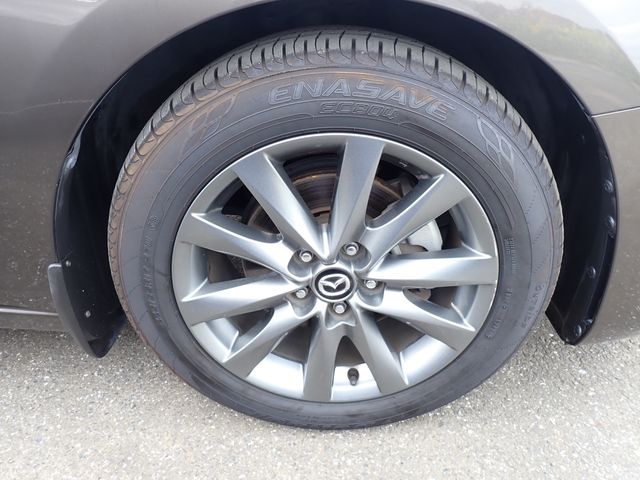 MAZDA 6 SEDAN 2019 Image 31