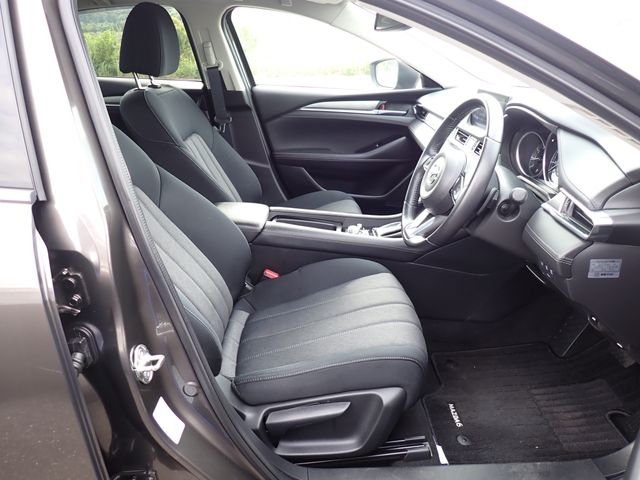 MAZDA 6 SEDAN 2019 Image 31