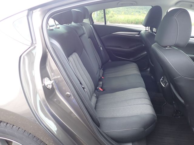 MAZDA 6 SEDAN 2019 Image 31