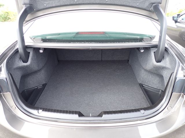 MAZDA 6 SEDAN 2019 Image 31