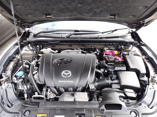 MAZDA 6 SEDAN 2019 Image 31