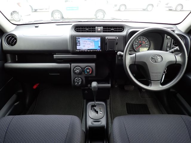 TOYOTA SUCCEED VAN 2WD 2018 Image 31