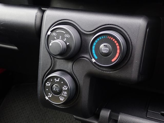 TOYOTA SUCCEED VAN 2WD 2018 Image 31