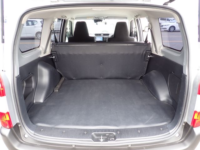 TOYOTA SUCCEED VAN 2WD 2018 Image 31