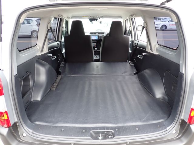 TOYOTA SUCCEED VAN 2WD 2018 Image 31