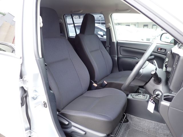 TOYOTA SUCCEED VAN 2WD 2018 Image 31