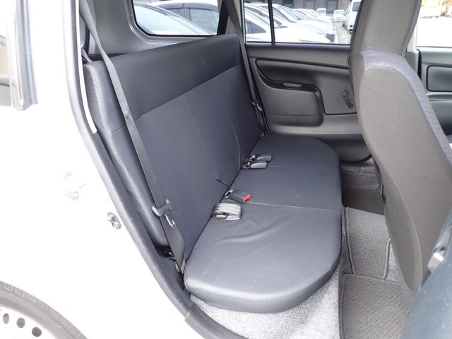 TOYOTA SUCCEED VAN 2WD 2018 Image 31