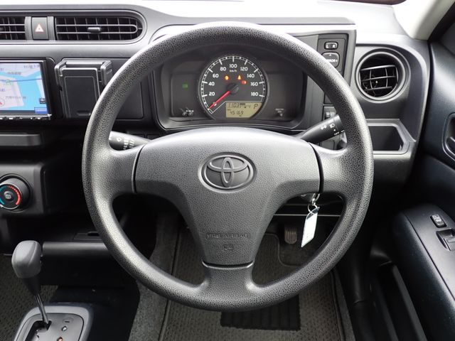 TOYOTA SUCCEED VAN 2WD 2018 Image 31