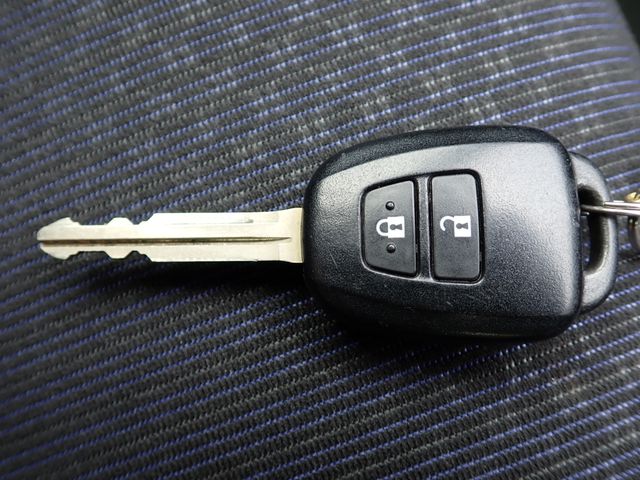 TOYOTA SUCCEED VAN 2WD 2018 Image 31