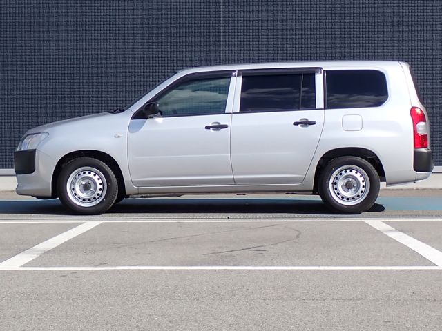 TOYOTA SUCCEED VAN 2WD 2018 Image 31