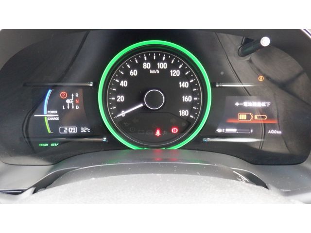 HONDA SHUTTLE HYBRID 2022 Image 31