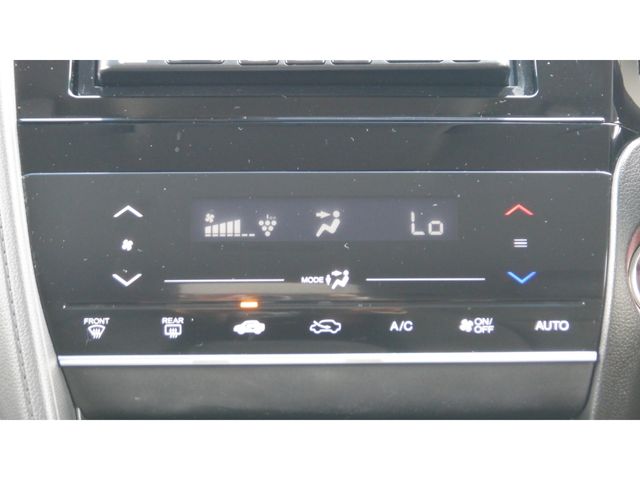 HONDA SHUTTLE HYBRID 2022 Image 31