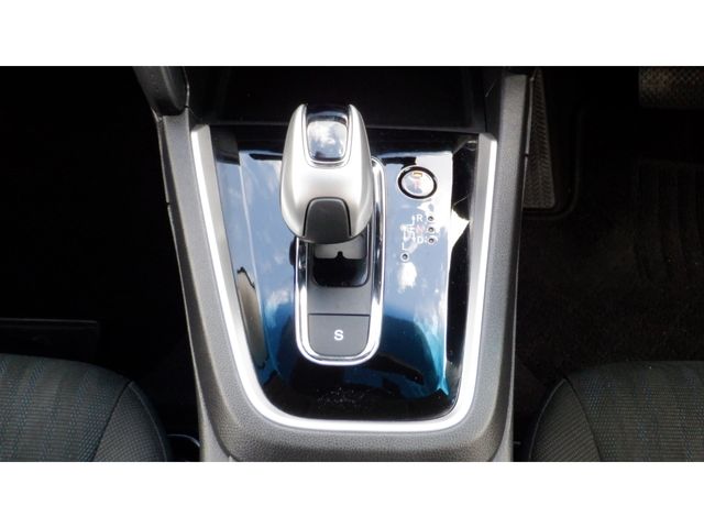 HONDA SHUTTLE HYBRID 2022 Image 31