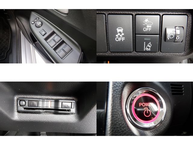 HONDA SHUTTLE HYBRID 2022 Image 31