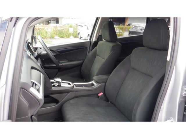 HONDA SHUTTLE HYBRID 2022 Image 31