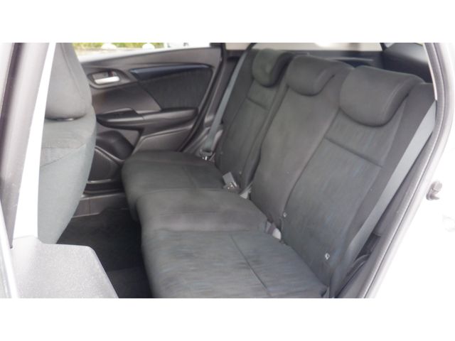 HONDA SHUTTLE HYBRID 2022 Image 31