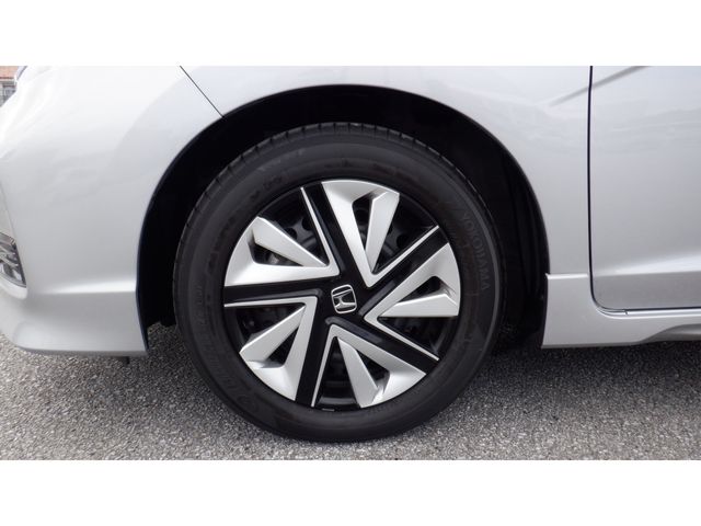 HONDA SHUTTLE HYBRID 2022 Image 31