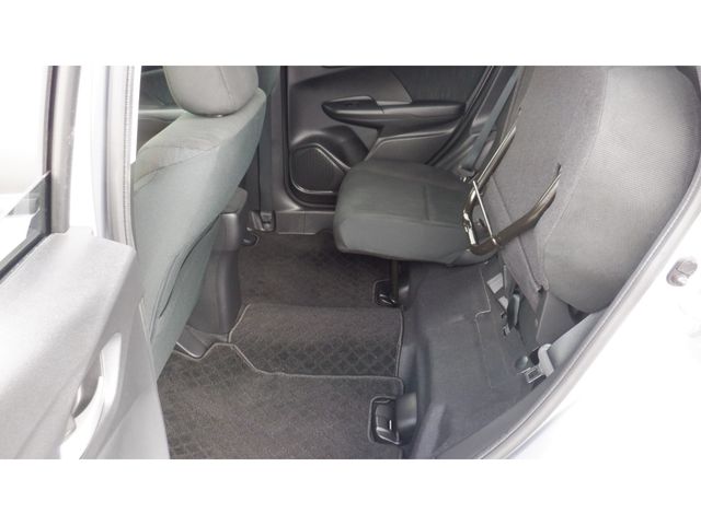 HONDA SHUTTLE HYBRID 2022 Image 31